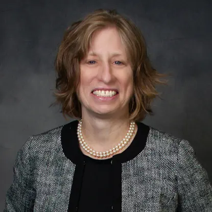 Sharon S. Dove Photo